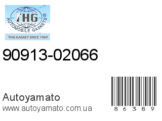 90913-02066 (TONG HONG)